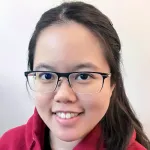 Headshot portrait of Picha Shunhavanich - Bio-X Travel Awardee