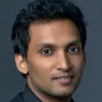 Headshot portrait of Sidhartha Sinha - Assistant Professor of Medicine (Gastroenterology and Hepatology)