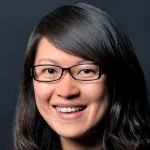 Headshot portrait of Sindy Tang - Associate Professor of Mechanical Engineering