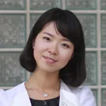 Headshot portrait of Soah Lee - Bio-X Bowes Fellow