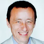 Headshot portrait of Ivan Soltesz - James R. Doty Professor of Neurosurgery and Neurosciences