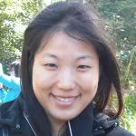 Headshot portrait of Min-Sun Son - Bio-X Travel Awardee