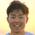Headshot portrait of Andrew J. Song - Bio-X Undergraduate Fellow