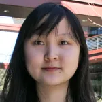 Headshot portrait of Joanna Song - Bio-X Undergraduate Fellow