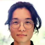 Headshot portrait of Jun Ho Song - Bio-X Bowes Fellow