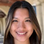 Headshot portrait of Grace Soontornviwath - Bio-X Undergraduate Fellow