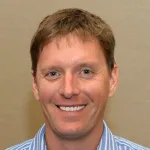 Headshot photo of Erik Sperling - Associate Professor of Earth & Planetary Sciences, Senior Fellow at the Woods Institute for the Environment, and Associate Professor (by courtesy) of Oceans