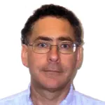 Headshot portrait of Daniel Spielman - Daniel Spielman Professor of Radiology (Radiological Sciences Lab) and (by courtesy) of Electrical Engineering