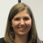 Headshot portrait of Katherine Steele - Bio-X Travel Awardee