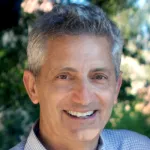 Photo of Stephen Boyd, Professor of Electrical Engineering at Stanford University.