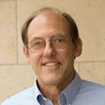 Headshot portrait of Stephen Rock - Professor of Aeronautics and Astronautics