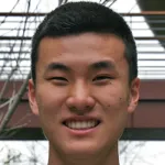 Headshot portrait of Austin Su - Bio-X Undergraduate Fellow