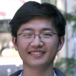 Headshot portrait of Stephen Su - Bio-X Undergraduate Fellow
