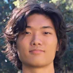 Headshot portrait of Ryan Suh - Bio-X Undergraduate Fellow