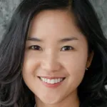 Headshot portrait of Summer Han - Assistant Professor (Research) of Neurosurgery and of Medicine (Biomedical Informatics Research)