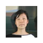 Headshot portrait of Shaohua Sun - Bio-X Travel Awardee