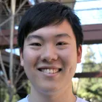 Headshot portrait of Jerry Sun - Bio-X Undergraduate Fellow
