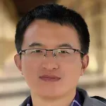 Headshot portrait of Jiankai Sun - Stanford Interdisciplinary Graduate Fellow (Anonymous Donor)