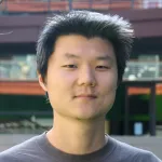 Headshot portrait of Jongmin Sung - Bio-X Travel Awardee