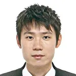 Headshot portrait of Sungwon Lim - Bio-X Bowes Fellow