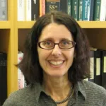 Headshot portrait of Suzanne Pfeffer - Emma Pfeiffer Merner Professor in the Medical Sciences and Professor of Biochemistry