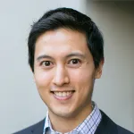 Headshot portrait of Andrew Klein - Bio-X Travel Awardee