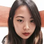 Headshot portrait of Koning Shen - Bio-X Travel Awardee