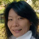 Photo of Dr. Takako Fujioka, Associate Professor of Music at Stanford University.