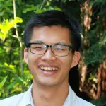Headshot portrait of Jiongyi Tan - Bio-X Travel Awardee