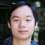 Headshot portrait of Mingqian Tan - Bio-X Undergraduate Fellow