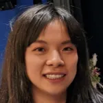 Headshot portrait of Yuqi Tan - Bio-X Travel Awardee