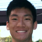 Headshot portrait of Daniel Tang - Bio-X Undergraduate Fellow