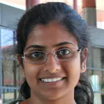 Headshot portrait of Tanvi Gambhir - Bio-X Undergraduate Fellow