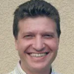 Headshot portrait of Daniel Tartakovsky - Professor of Energy Resources Engineering