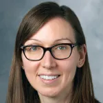 Headshot portrait of Vivianne Tawfik - Assistant Professor of Anesthesiology, Perioperative & Pain Medicine