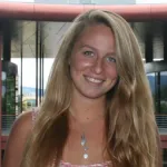 Headshot portrait of Lauren Taylor - Bio-X Undergraduate Fellow