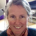 Headshot portrait of Teresa Nicolson - Professor of Otolaryngology