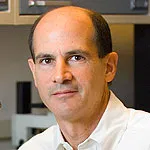 Headshot portrait of Thomas Rando - Professor of Neurology and Neurological Sciences