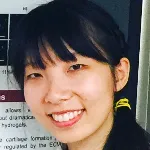 Headshot portrait of Tianyi Wang - Bio-X Travel Awardee