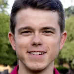 Headshot portrait of Tim Schnabel - Bio-X Bowes Fellow 