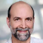 Headshot photo of Dr. Tim Stearns, Chair and Professor of Biology and Professor of Genetics at Stanford University