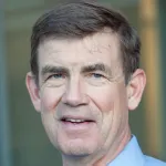 Photo of Dr. Timothy Meyer, Professor of Medicine (Nephrology) at Stanford University.