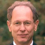 Photo of Dr. Tom Quertermous, Professor of Cardiovascular Medicine at Stanford University.