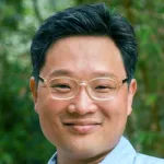 Headshot portrait of H. Tom Soh - Professor of Radiology (Early Detection) and of Electrical Engineering