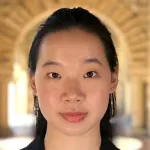 Headshot portrait of Laura Tong - Bio-X Undergraduate Fellow