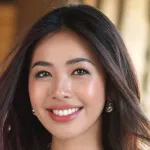 Headshot portrait of Alexis Tran - Bio-X Undergraduate Fellow