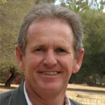 Headshot portrait of Trevor Hastie - John A. Overdeck Professor and Professor of Statistics and of Health Research & Policy