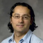 Headshot portrait of Tushar Desai - Professor of Medicine (Pulmonary, Allergy & Critical Care Medicine)