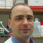Photo of Dr. Alexander Urban, Assistant Professor of Psychiatry & Behavioral Sciences at Stanford University.