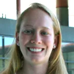 Headshot portrait of Nicole Urman - Bio-X Undergraduate Fellow